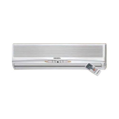  O General 2 Ton 3 Star Split AC White (ASGA24ACT) 