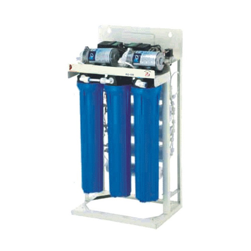 50 LPH RO Purifier