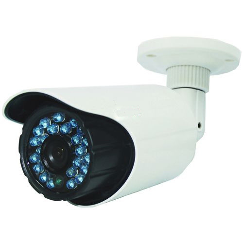 Hikvision TURBO HDTVI 24IR Bullet Camera 