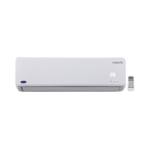  Carrier 1.5 Ton 5 Star Split AC White (42KGN-018N) 