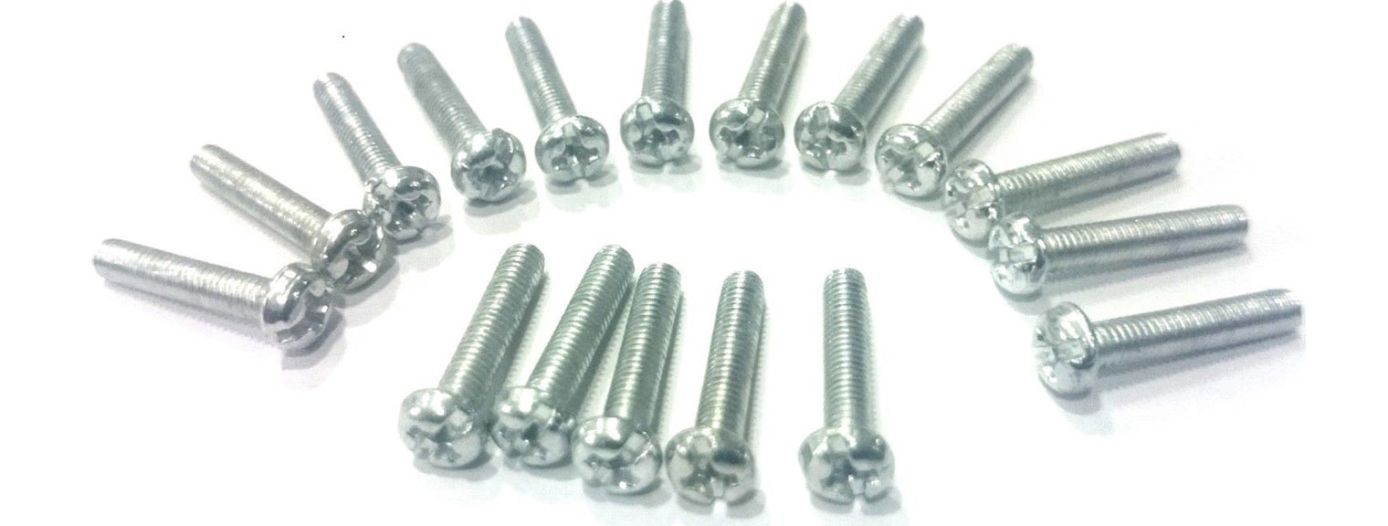 SCREWS